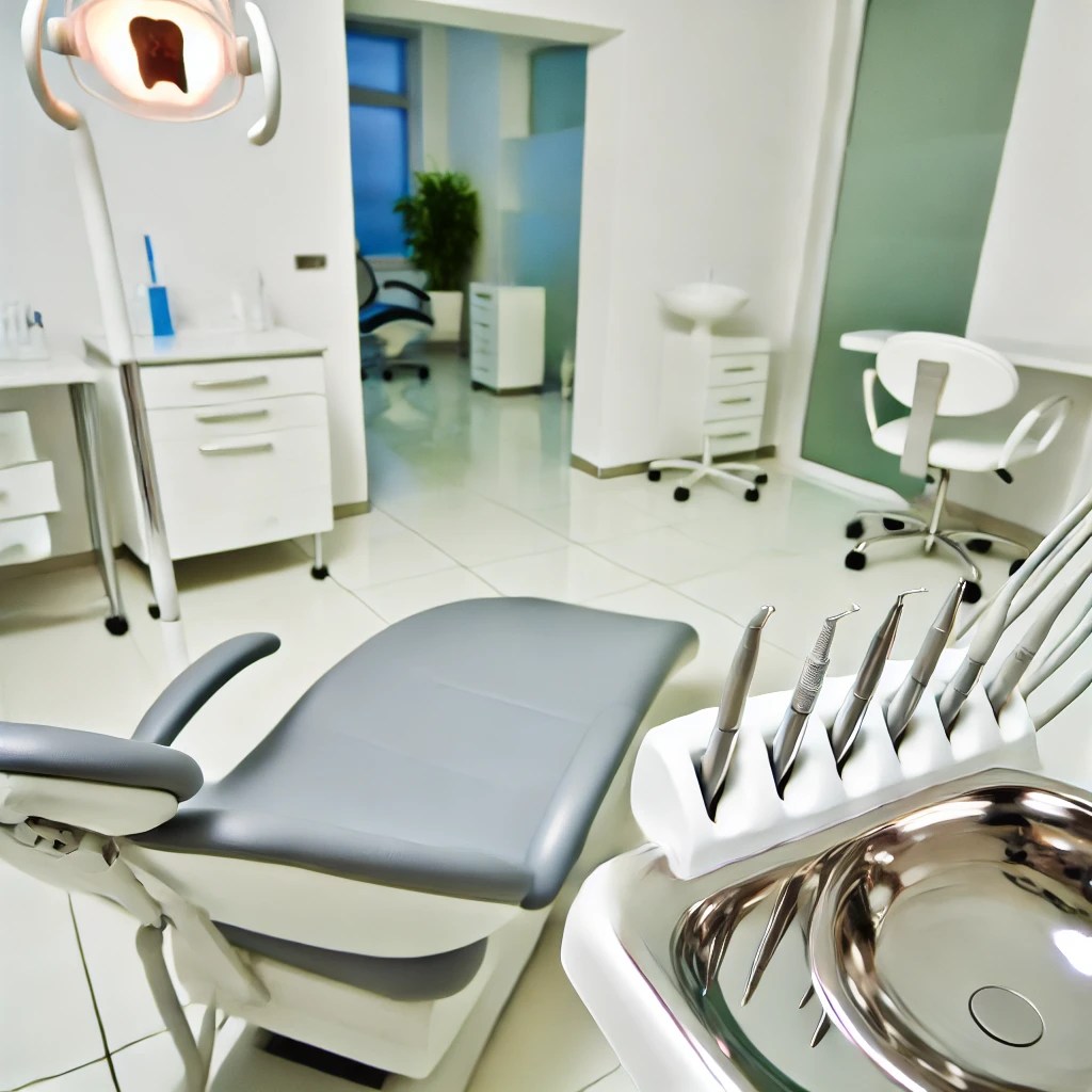 Ensuring a Sterile Environment in Dental Practices