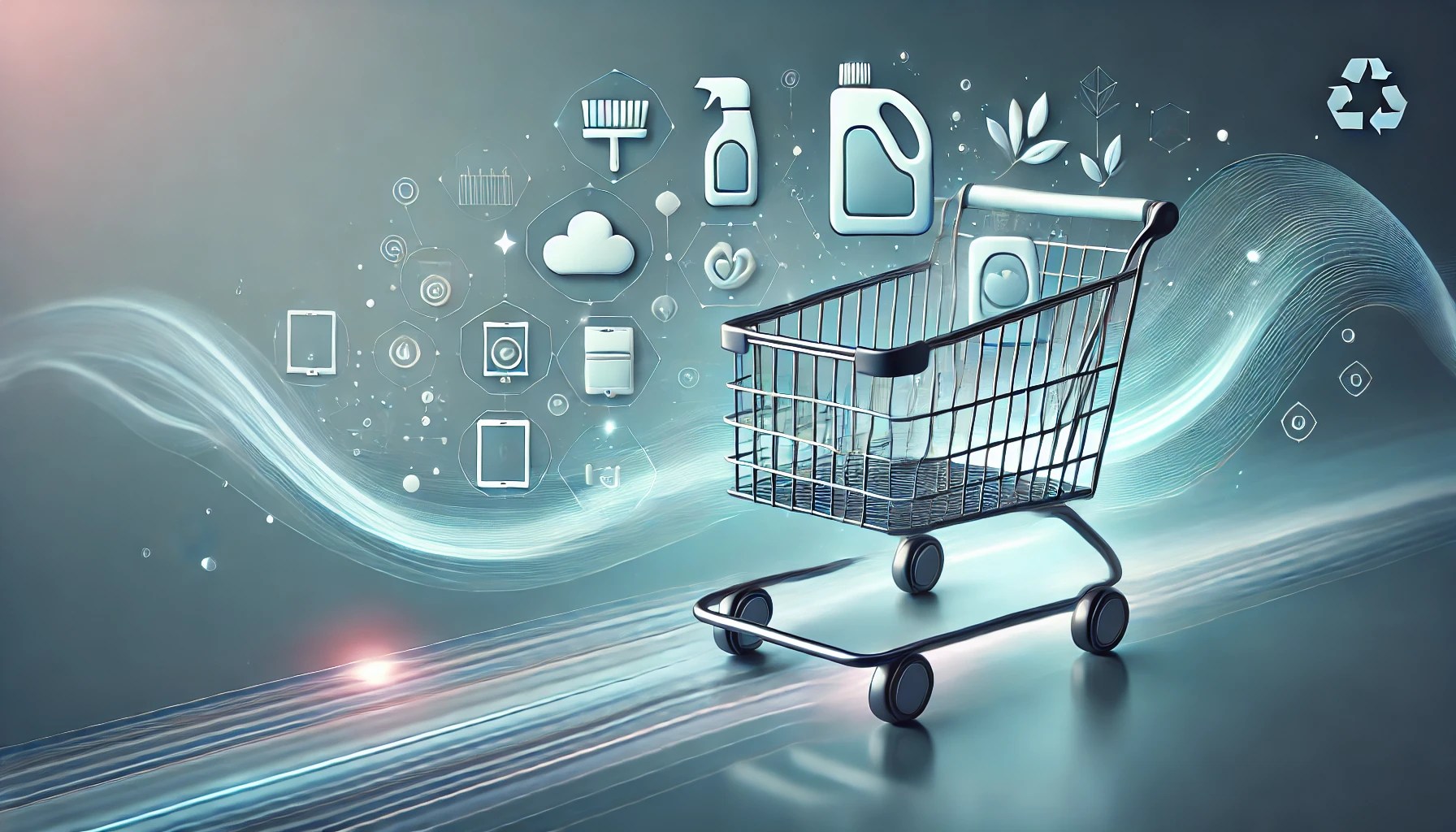 Guardian by ATC Shopping Cart