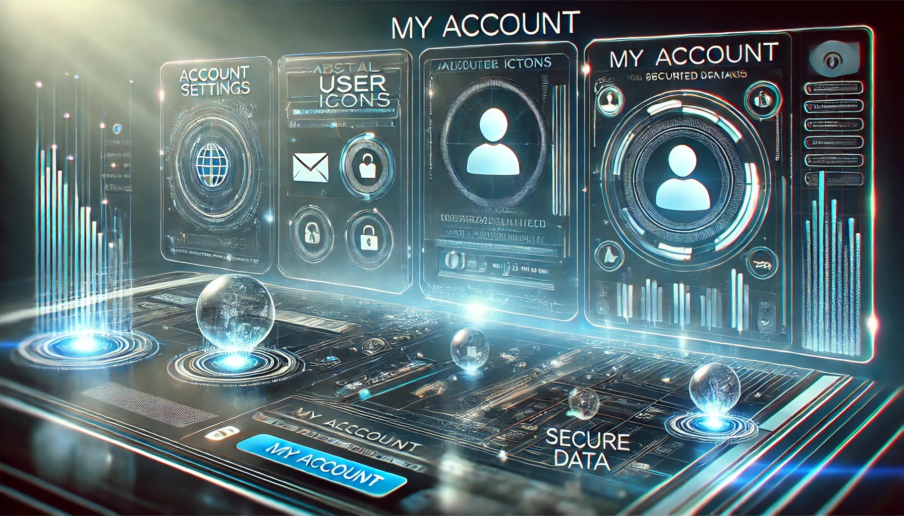 Guardian By ATC - My Account