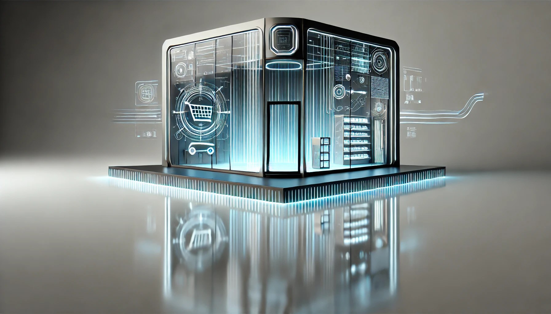 Guardian By ATC: Virtual Store