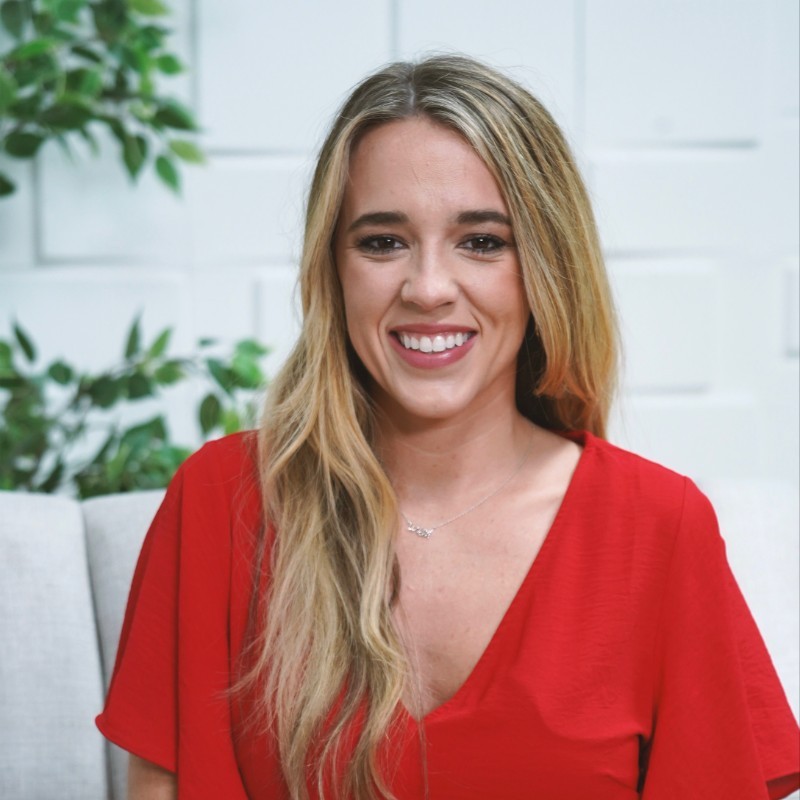 Taylor Ann Crouse, PT, DPT, Cert. DN