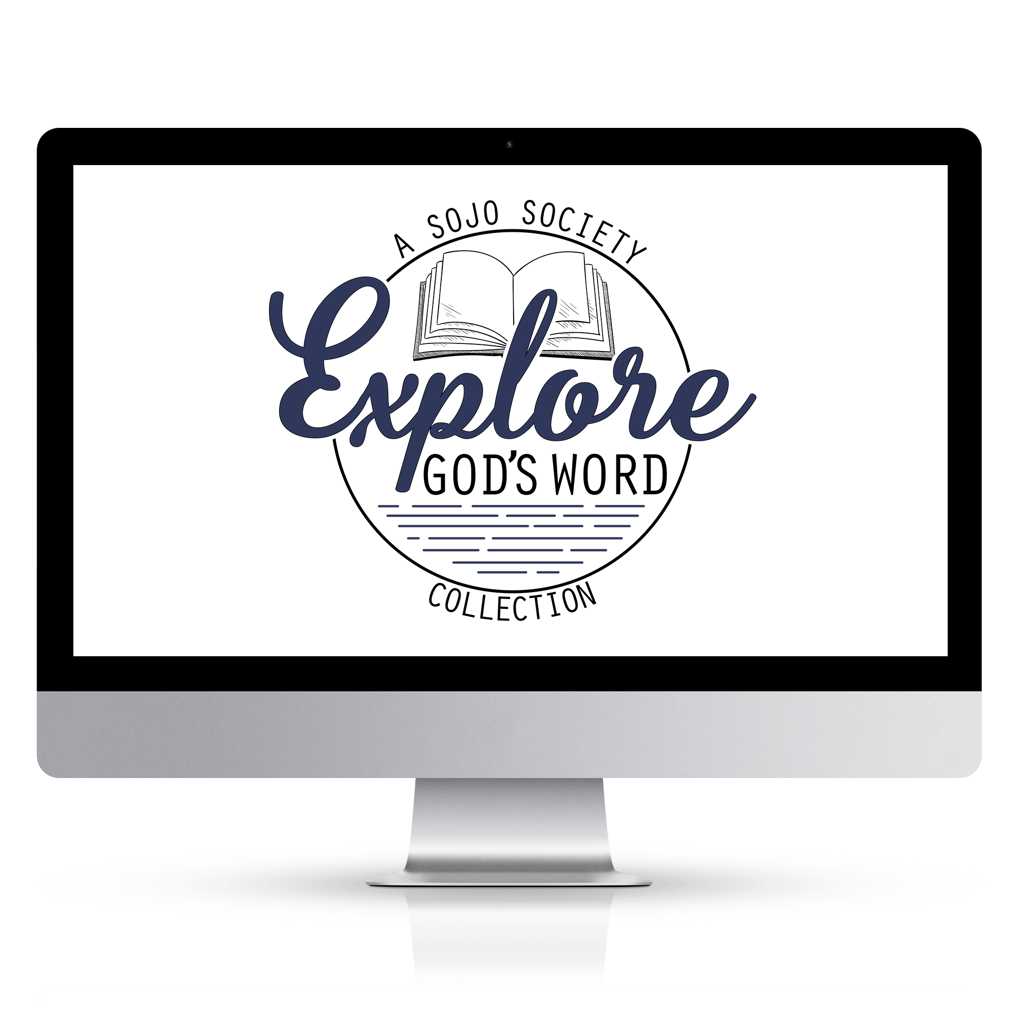 I’m an “Explore God’s Word Conference” Speaker!