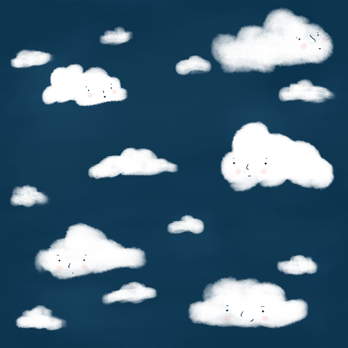 Clouds