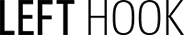 Left Hook Strategy logo