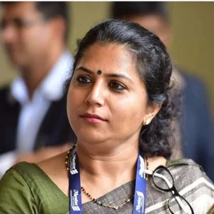 Ashika SHetty