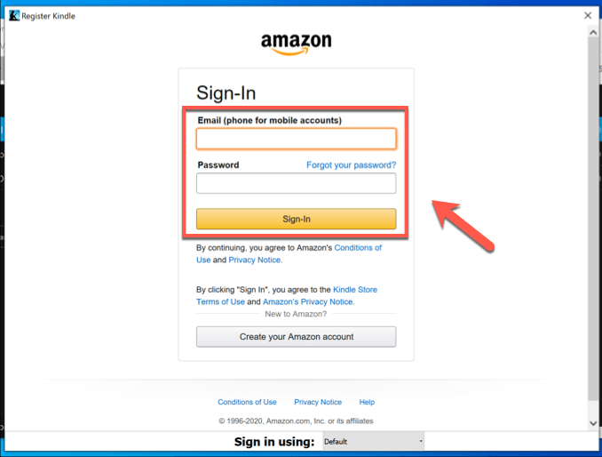 In the past people used to visit bookstores, local libraries or news vendors to purchase books and newspapers. The Kindle Desktop App Is It Any Good Allinfo