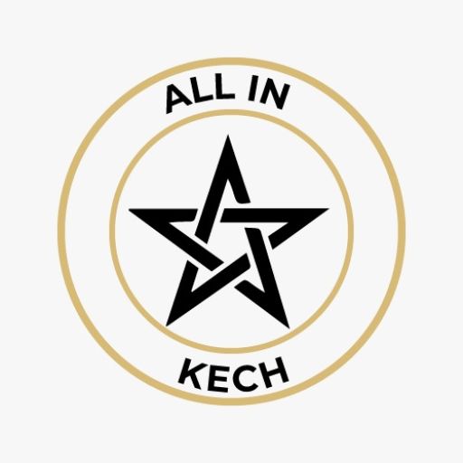 Logo All In Kech