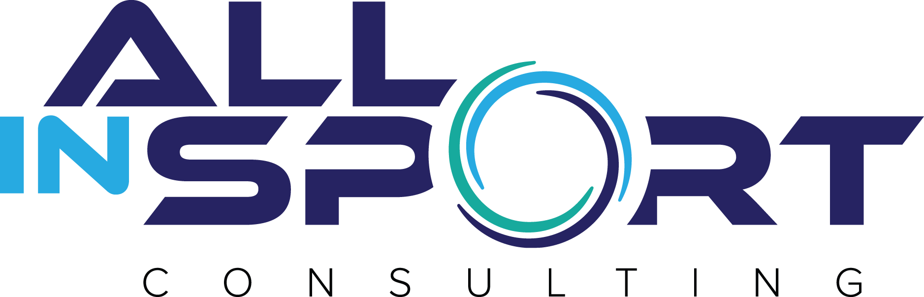 All In Sport Consulting Logo