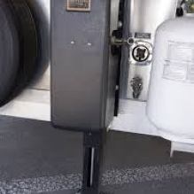 Upgrades - Electric Jack