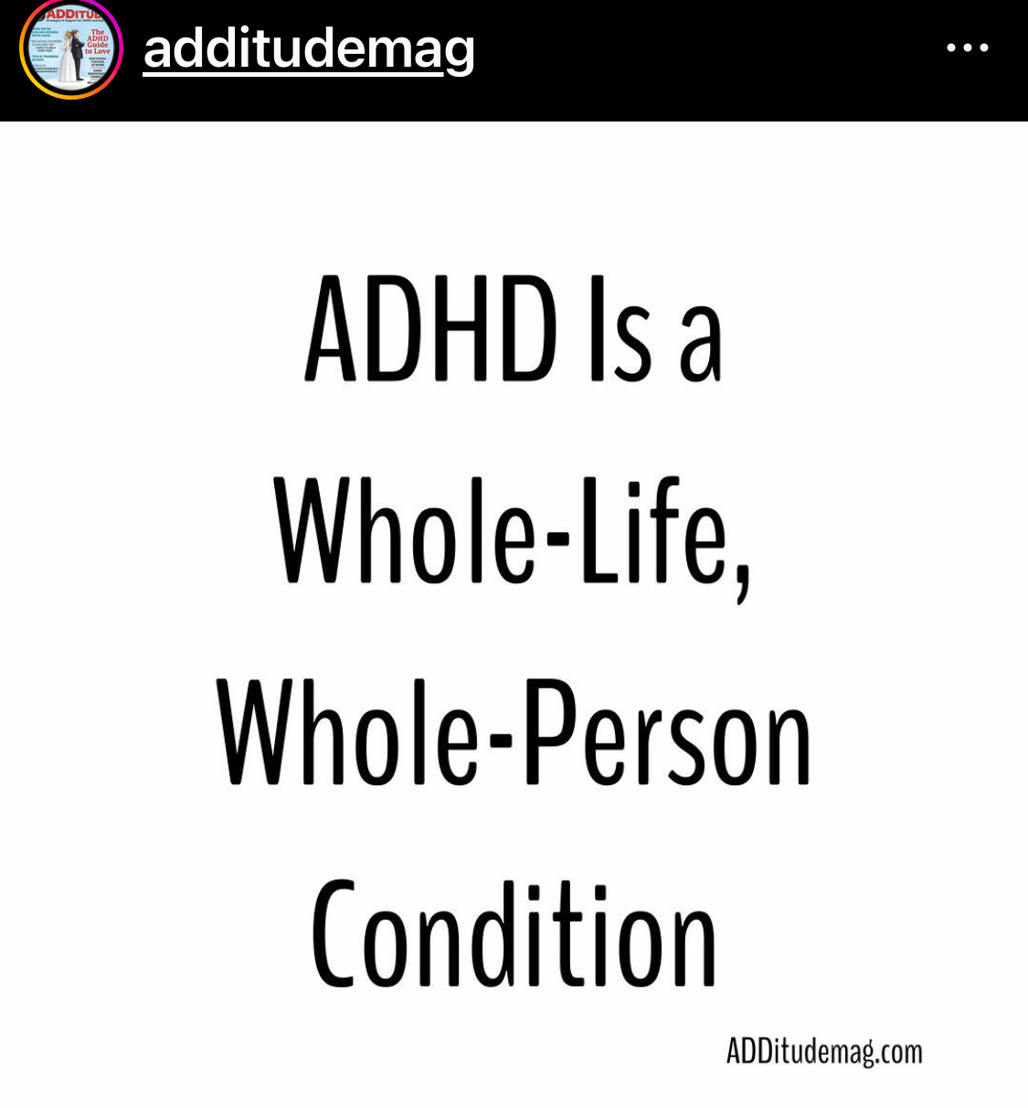 ADHD Journal Update - Med Changes and Insights