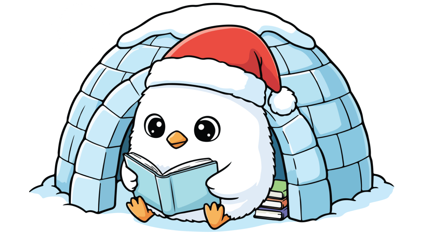 Read a Good Book!