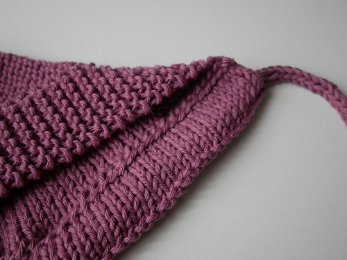 Duo de mini bonnets – All Mad(e) Here