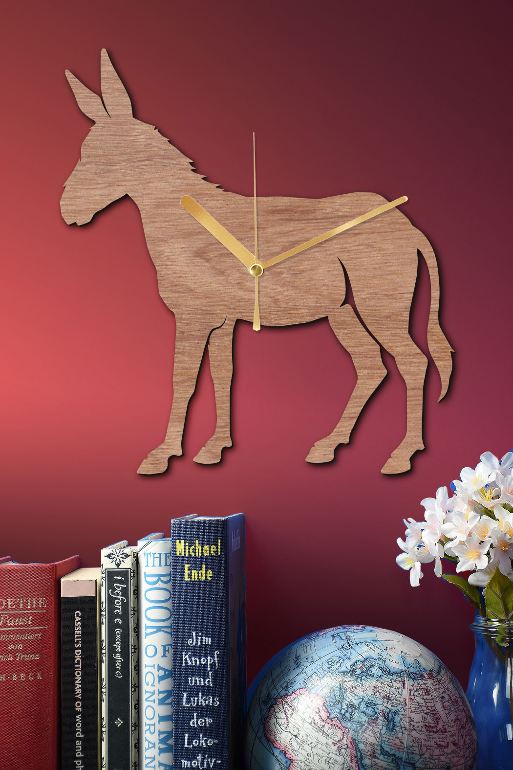 Animals – All Mapped Out