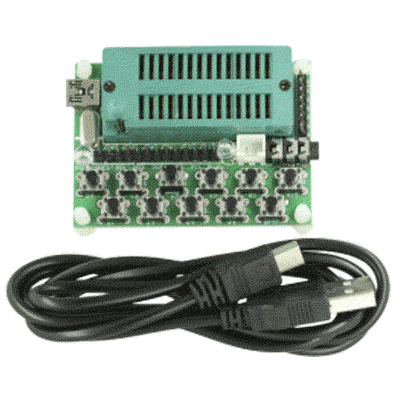 Sound Module Programming Kit
