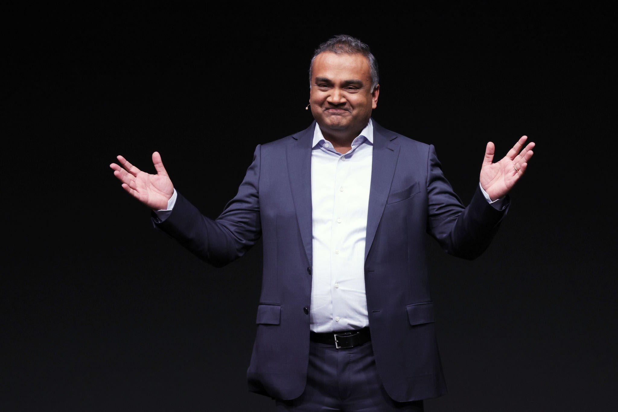 Who Is YouTube’s CEO And What's His Net Worth?