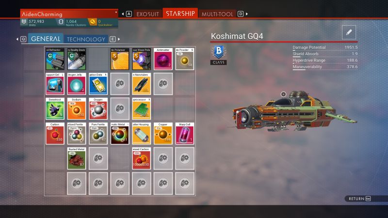 Item Stack Size Allmods Net - Best Dark Images in 4K