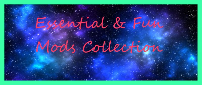 Very Cool Mods Collection - Premium Sunset Design Gallery - High Resolution