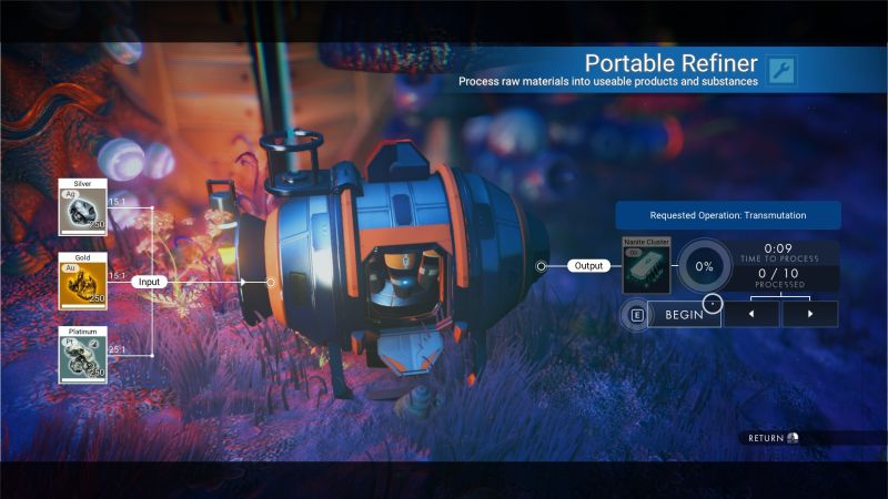 Refiner Plus Allmods Net - Download Professional Ocean Image | Full HD