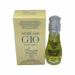 acqua di gio 15 ml