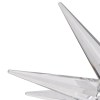 8 Inch Clear Glass Star Accent Decor - Elegant Crystal Tabletop Decoration - Modern Home Decor