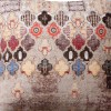 Bohemian Quatrefoil Cotton Throw Pillows, 18x18, Set of 2