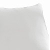 Ultra Soft Queen Sheet Set, White, 15" Deep Pocket