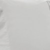 Ultra Soft Queen Sheet Set, White, 15" Deep Pocket