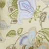 Floral Cotton Pillow Covers, Quilted, 16x16, Multicolor Set