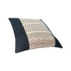 Aztec Throw Pillows, Cotton, Square, 18x18, Set of 2