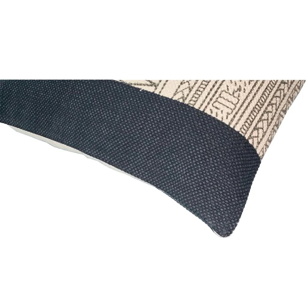 Aztec Throw Pillows, Cotton, Square, 18x18, Set of 2