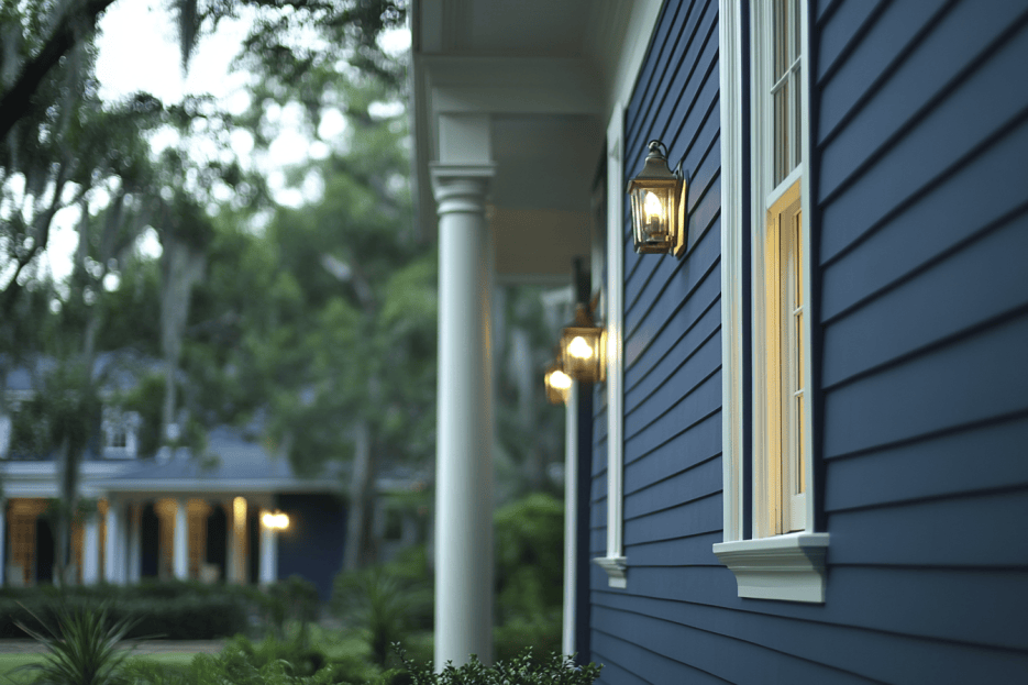 Top Questions to Ask Your Siding Contractor