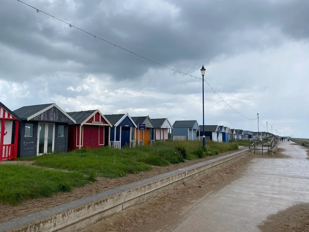A brief guide to visiting Sutton-on-Sea, Lincolnshire