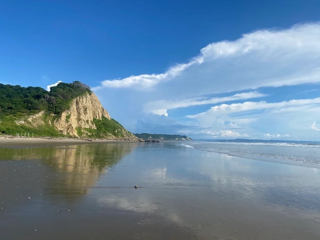 The complete guide to visiting Canoa, Ecuador