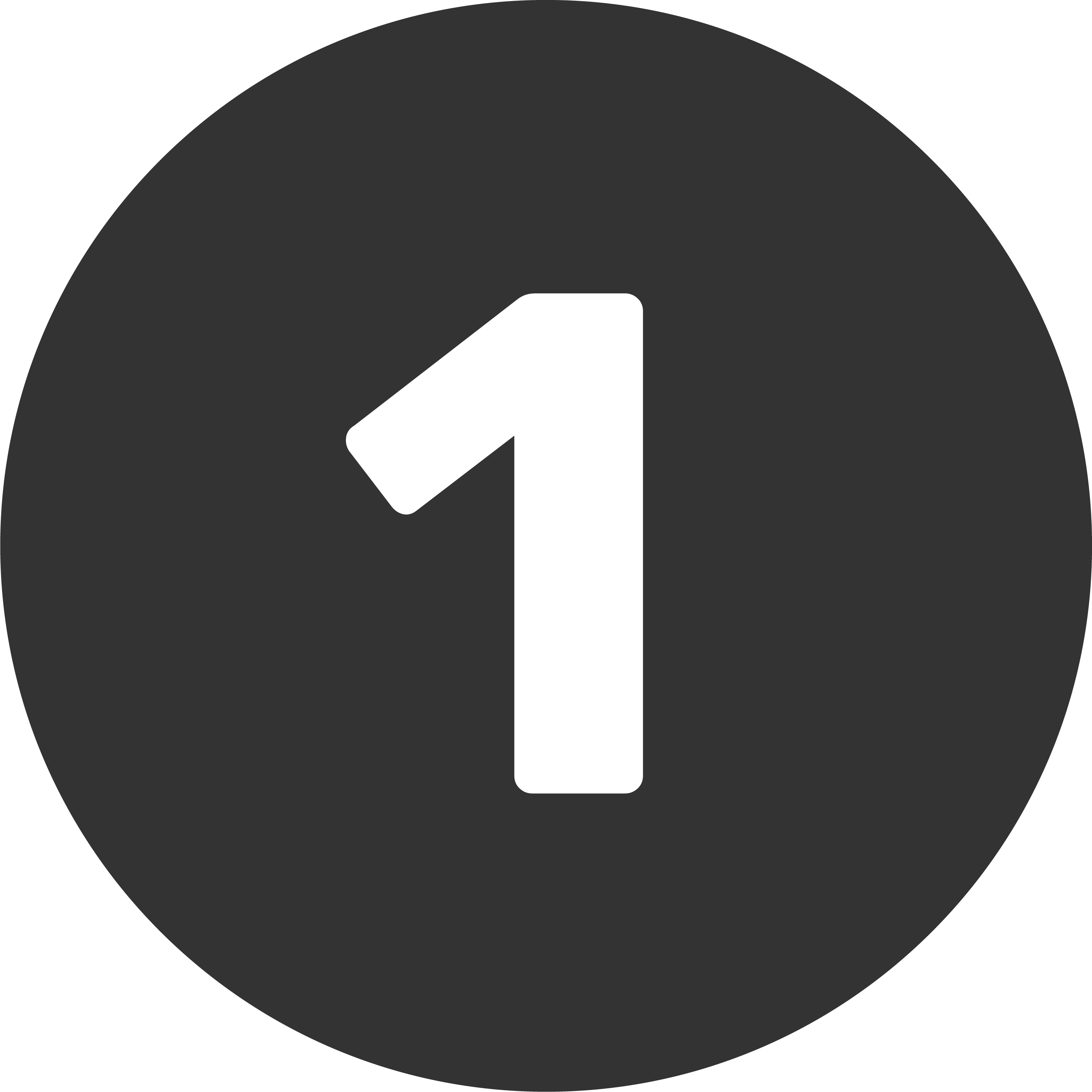1 Icon