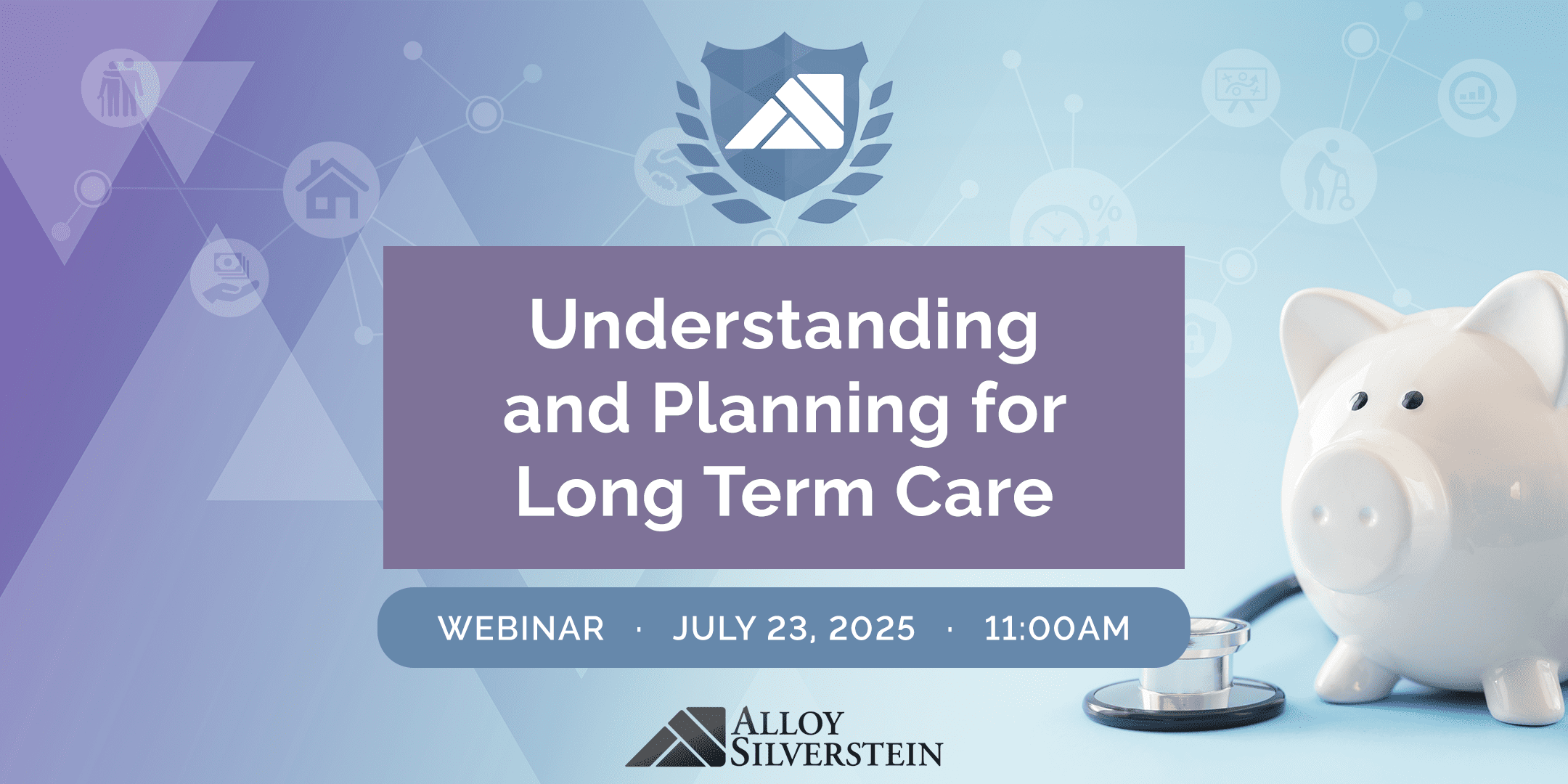 Understanding Long Term Care | Alloy Academy