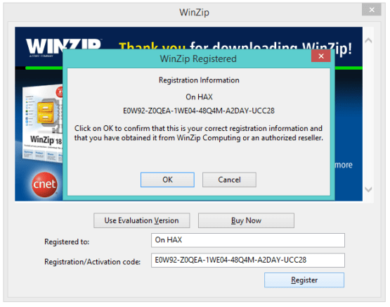 WinZip Pro Crack 27.0 + Activation Code Free Download [Latest-2022]