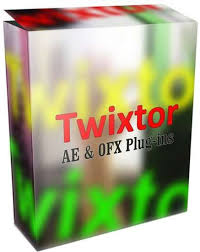 Twixtor Crack