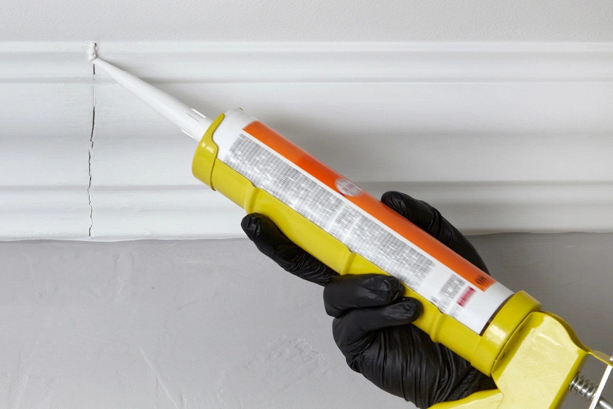 How to seal basement walls & protect from leaks