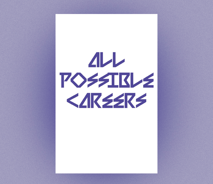 All Possible Futures All Possible Futures