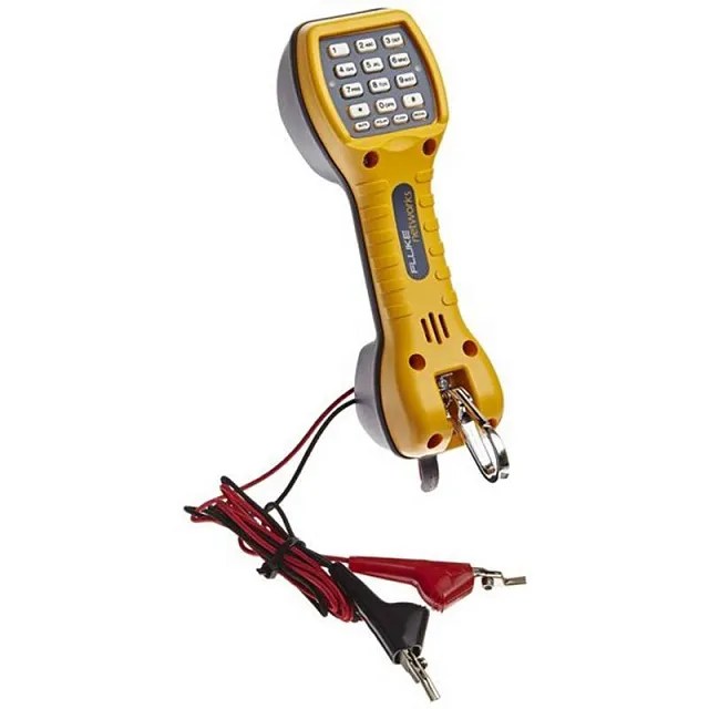 TS30 Test Set Fluke Networks набор для тестирования
