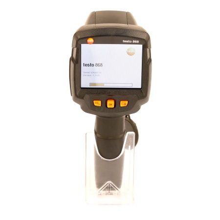 868 Testo Тепловизор