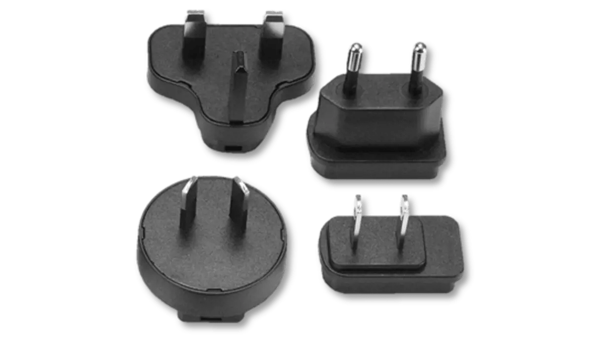 IDA-6 Adapter Kit Fluke Biomedical Комплект адаптеров