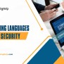 Top 10 Programming Languages For Cyber Security In 2024