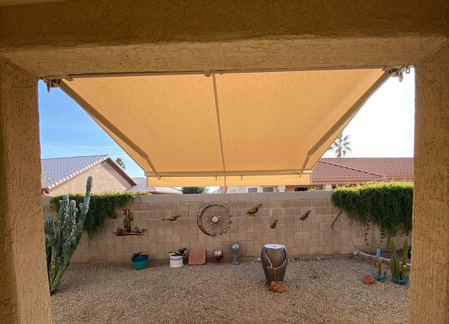 Choosing house orientation: why a north/south facing house is more