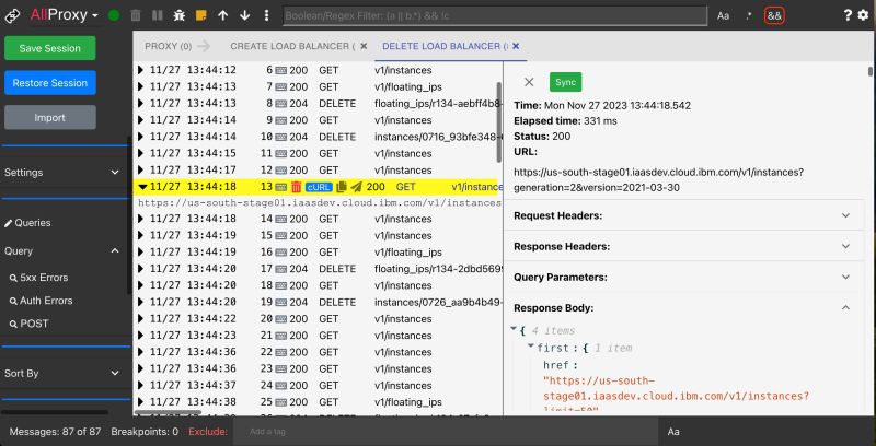 Github Allproxy Allproxy Http Mitm Debugging Proxy With A Web Gui To - Ocean Art Collection - 4K Quality