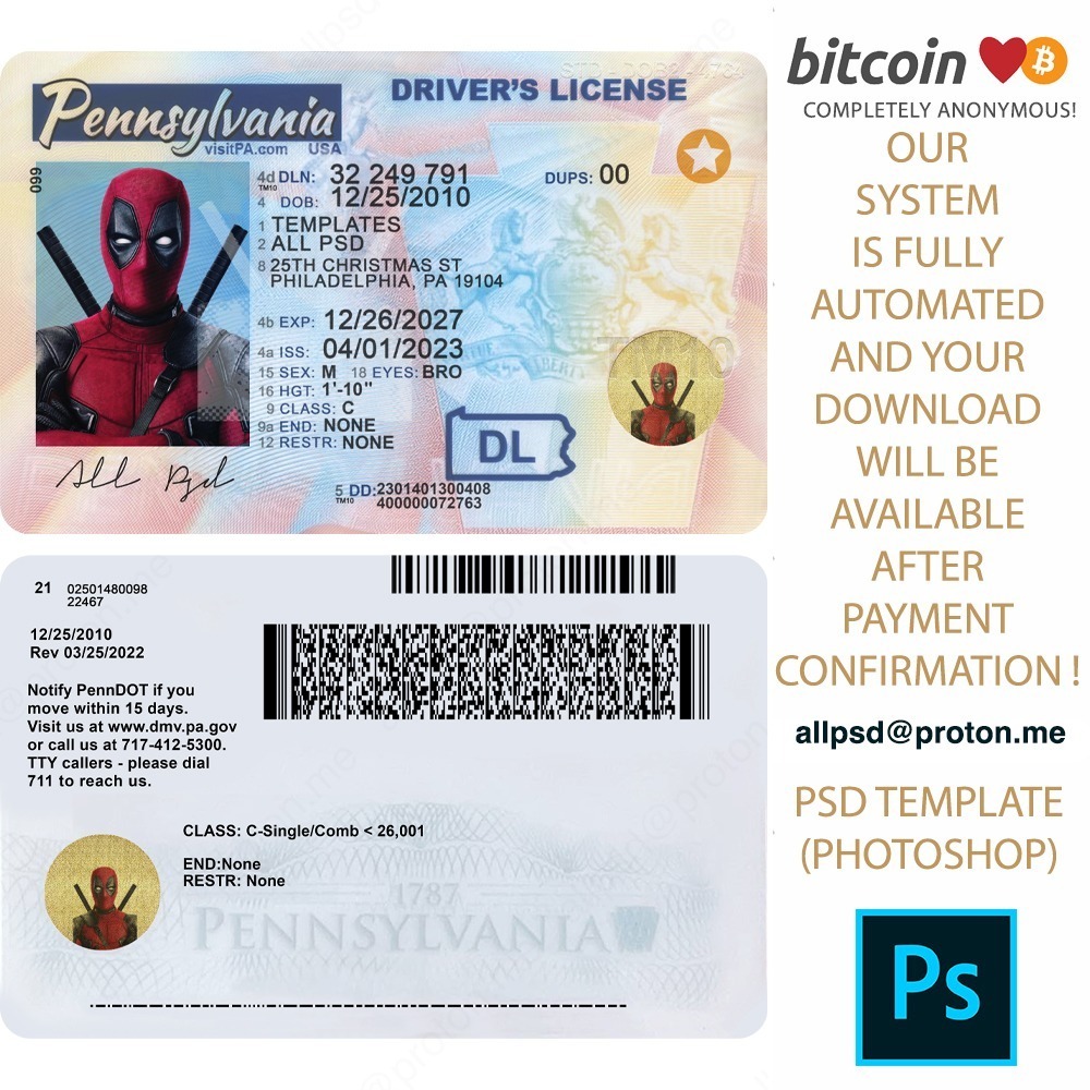 pennsylvania-driver-license-template-v2-all-psd-templates