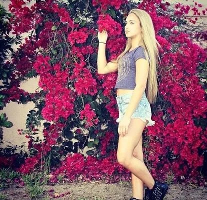 Gabi Butler Net Worth Height Weight Age Bio Boyfriend