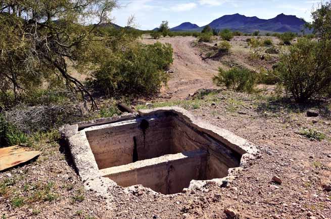 The Shocking Truth About Your 1950S Septic Tank - 7e5e245