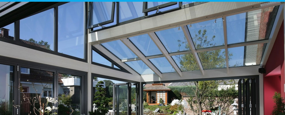 Glasdach Reinigen Anleitung Tricks Zur Glasdachreinigung