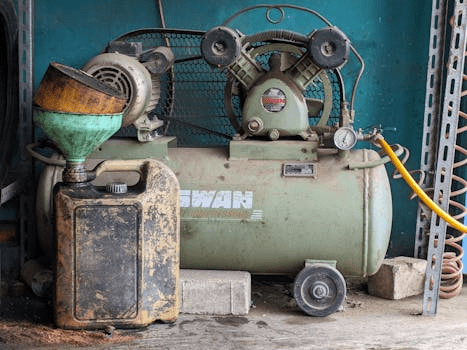 compressor